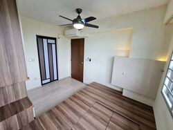 Blk 110A Depot Heights (Bukit Merah), HDB 3 Rooms #353205121